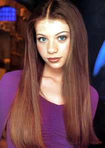 Michelle Trachtenberg
as Dawn Summers