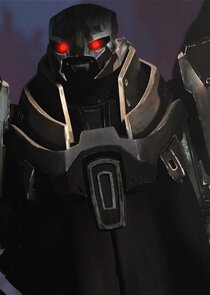 Jimmi Simpson
as Drednok