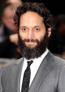 Jason Mantzoukas
as Holo Jankom Pog
