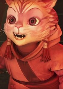 Dee Bradley Baker
as Caitian Child