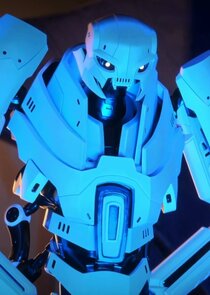 Jimmi Simpson
as Lorekeeper