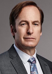 Bob Odenkirk
as Jimmy McGill
