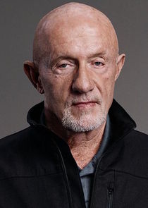 Jonathan Banks
as Michael 