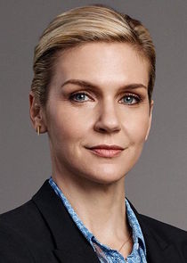 Rhea Seehorn
as Kim Wexler