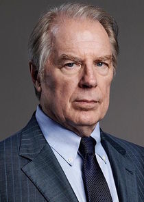 Michael McKean
as Chuck McGill