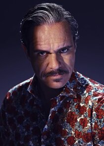 Tony Dalton
as Eduard 