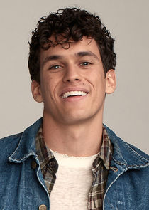 Sam Vartholomeos
as Jimmy Farrell