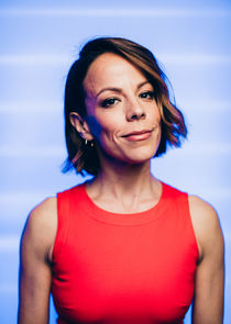 Leslie Kritzer
as Lana Shore