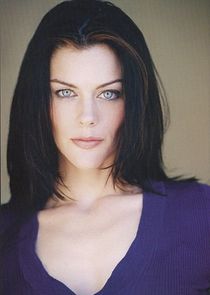 Kim Director
as Gina Pagnatti