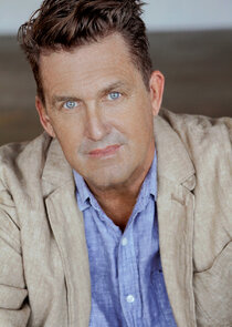 Geoffrey Blake
as Designer