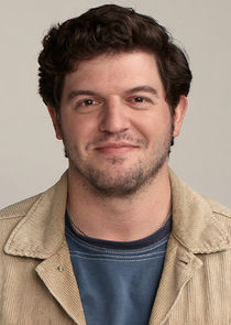 Brian Muller
as Nick 
