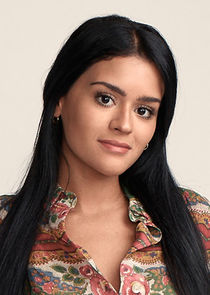 Gigi Zumbado
as Tammy