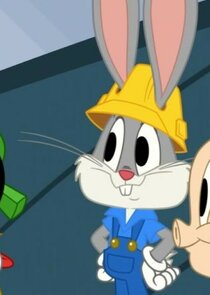 Eric Bauza
as Bugs Bunny