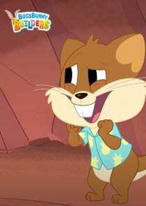 Noshir Dalal
as Tosh Gopher