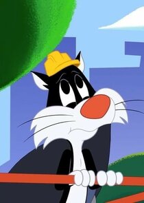 Jeff Bergman
as Sylvester