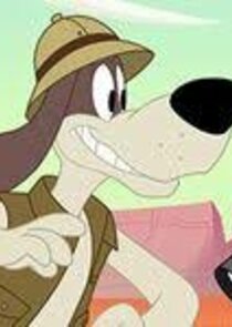 Andrew Morgado
as George P. Mandrake