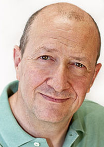 David Shaughnessy
as Hoots Talon