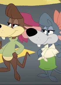 Kari Wahlgren
as Ruthie