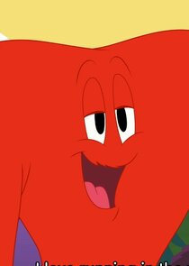Fred Tatasciore
as Gossamer