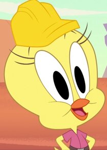 Eric Bauza
as Tweety