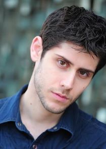 Ben Diskin
as Junior