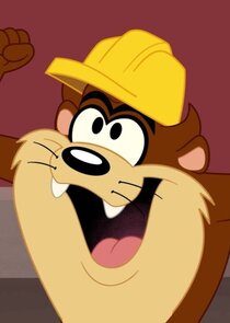 Fred Tatasciore
as Taz