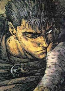 Nobutoshi Canna
as Guts