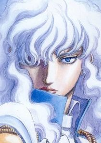 Toshiyuki Morikawa
as Griffith