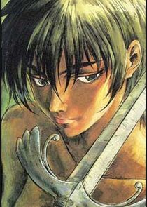 Yuko Miyamura
as Caska