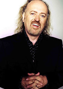 Bill Bailey
as Manny Bianco