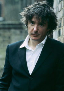 Dylan Moran
as Bernard Black