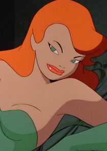 Diane Pershing
as Poison Ivy