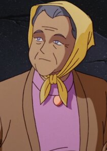 Diana Muldaur
as Leslie Thompkins