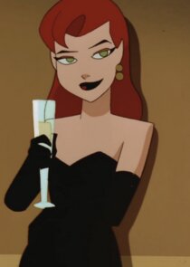 Marilu Henner
as Veronica Vreeland