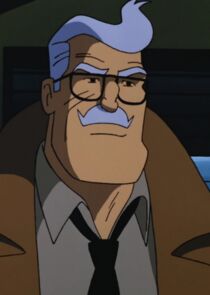 Bob Hastings
as Commissioner Gordon