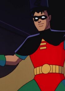 Loren Lester
as Robin