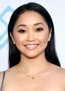 Lana Condor
as Erika Vu
