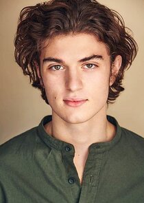 Mason Versaw
as Jake C.