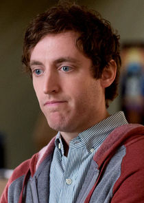 Thomas Middleditch
as Richard Hendricks