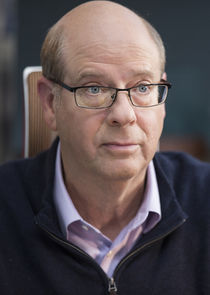 Stephen Tobolowsky
as Jack Barker
