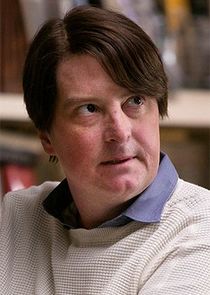 Christopher Evan Welch
as Peter Gregory