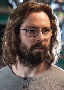 Martin Starr
as Bertram Gilfoyle