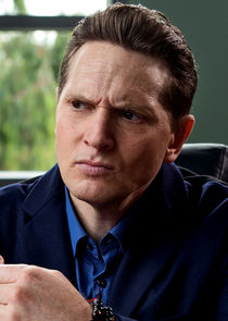 Matt Ross
as Gavin Belson