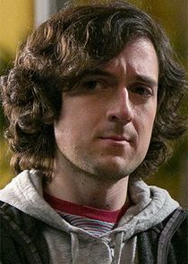 Josh Brener
as Nelson 