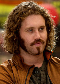 T.J. Miller
as Erlich Bachman
