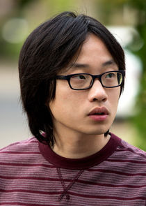 Jimmy O. Yang
as Jian-Yang