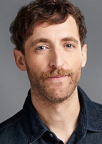 Thomas Middleditch
as Drew Dunbar
