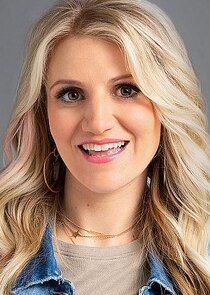 Annaleigh Ashford
as Gina Dabrowski