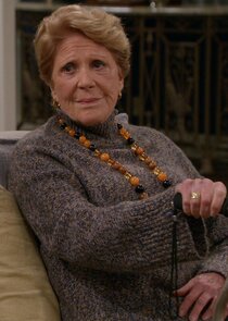 Linda Lavin
as Norma Goldman