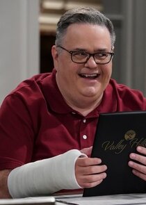 David Anthony Higgins
as Jerry Platt